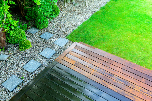 Best Patio and Deck Pressure Washing  in Deer Lodge, MT